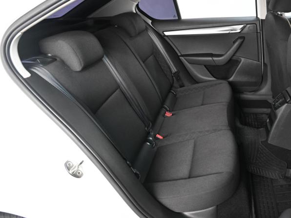 Skoda Octavia III (A7) Рестайлинг с пробегом 2019 года, цена 1 399 000 рублей, 165526 км, лифтбек, Автокод Объявления