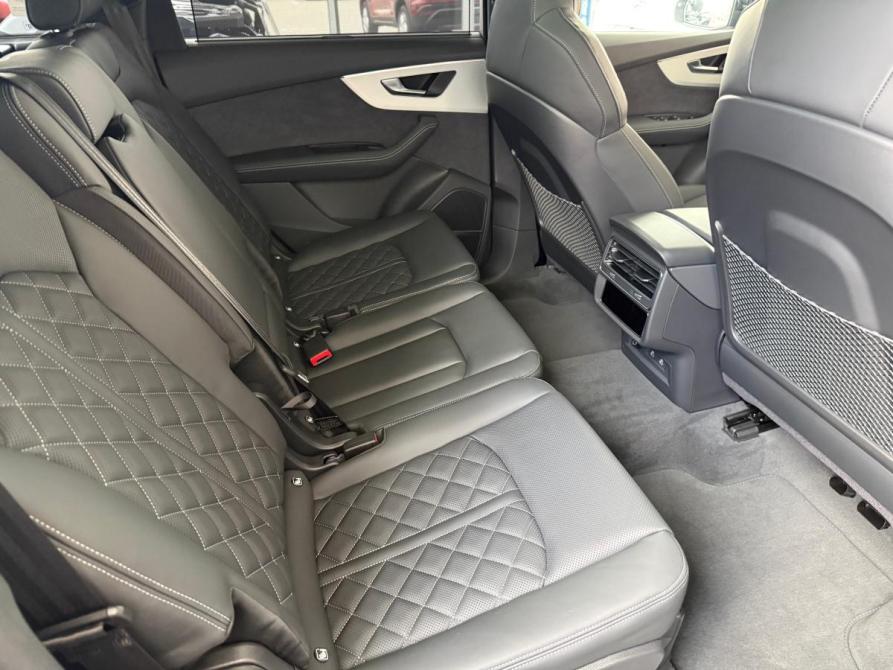 Audi Q7 II (4M) Рестайлинг 2 Воронеж  - изображение 20