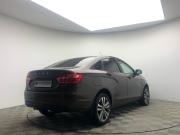 Lada (ВАЗ) Vesta I Мурманск  - изображение 31