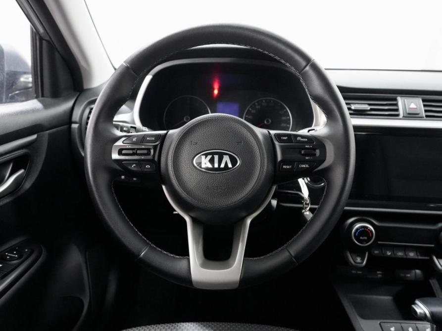 Kia Rio IV Рестайлинг Ульяновск  - изображение 14