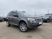 Land Rover Freelander II Тверь  - изображение 26