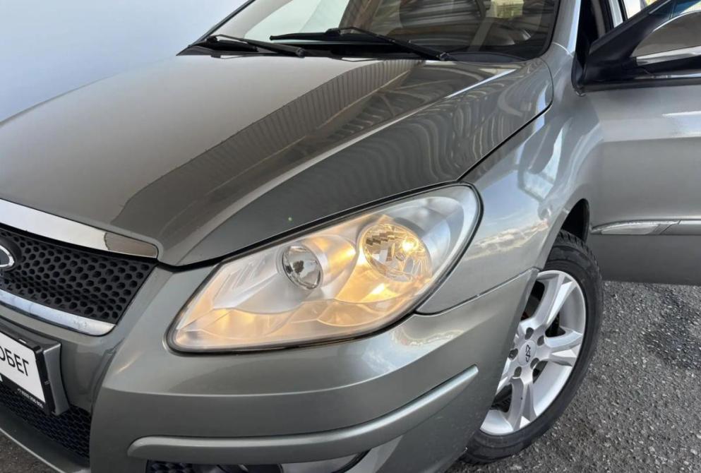 Chery M11 (A3) Киров  - изображение 27