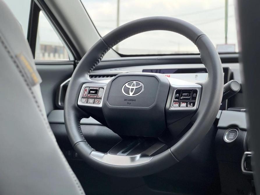 Toyota RAV4 VI (XA60) Воронеж  - изображение 11