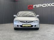 Honda Civic VIII Пермь  - изображение 38