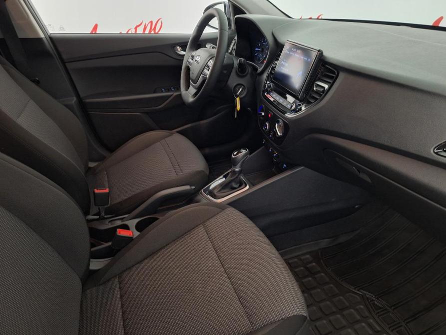 Hyundai Solaris II Рестайлинг Псков  - изображение 7