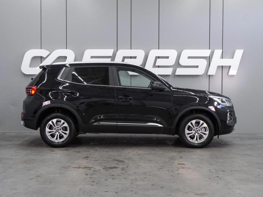 Chery Tiggo 4 Pro I Рестайлинг Воронеж  - изображение 5