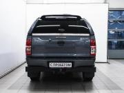Toyota Hilux VII Рестайлинг Красноярск  - изображение 38