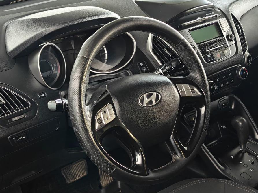 Hyundai ix35 I Москва  - изображение 12