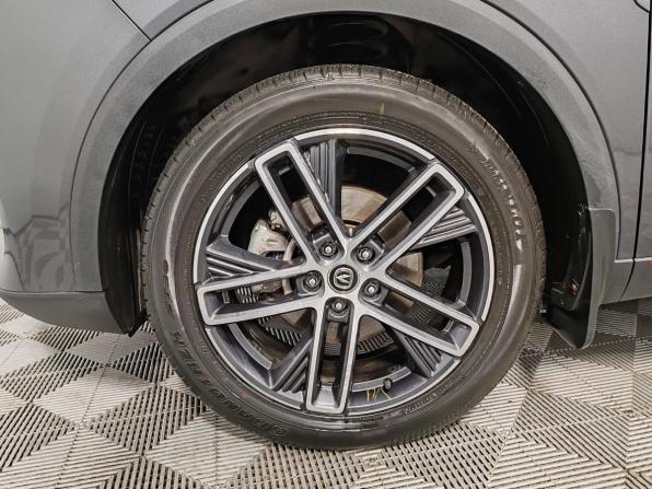 Changan CS55 Plus II с пробегом 2023 года, цена 2 029 000 рублей, 58527 км, внедорожник, Автокод Объявления