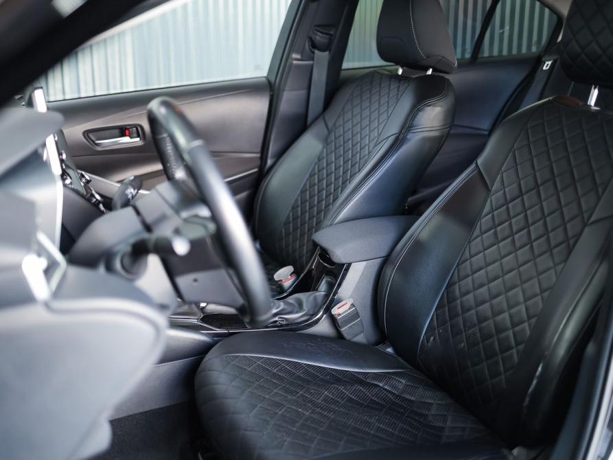 Toyota Corolla XII (E210) Ижевск  - изображение 8
