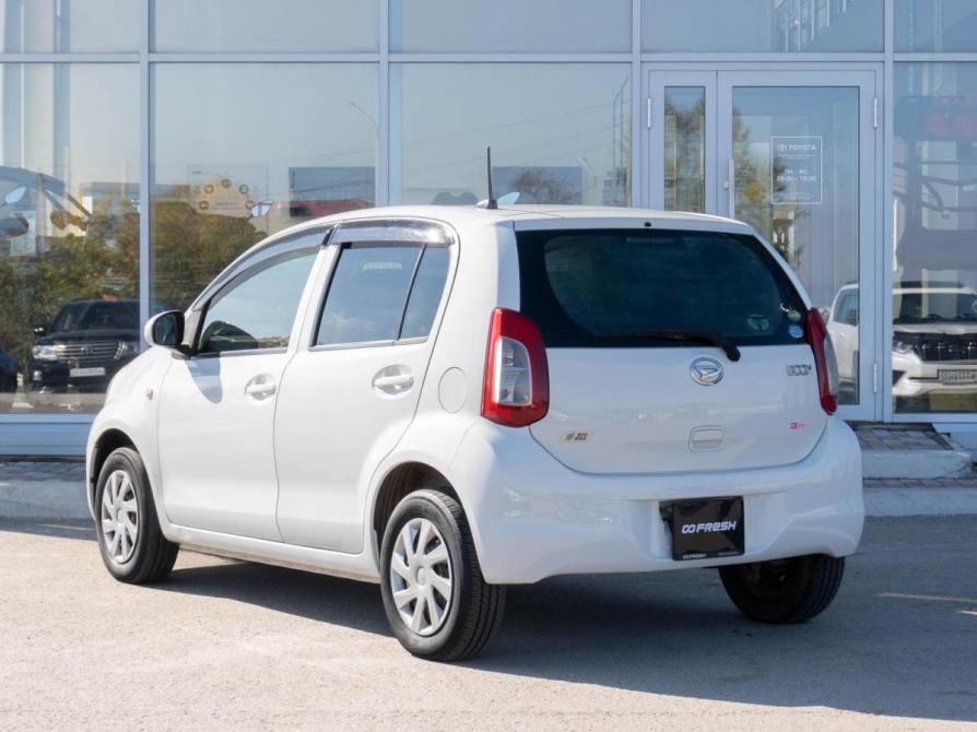 Daihatsu Boon II Улан-Удэ  - изображение 2