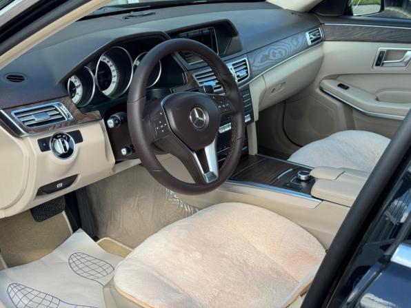 Mercedes-Benz E-Класс IV (W212 S212 C207) Рестайлинг с пробегом 2015 года, цена 2 450 000 рублей, 123913 км, седан, Автокод Объявления