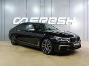 BMW 7 серии VI (G11/G12) Воронеж  - изображение 38