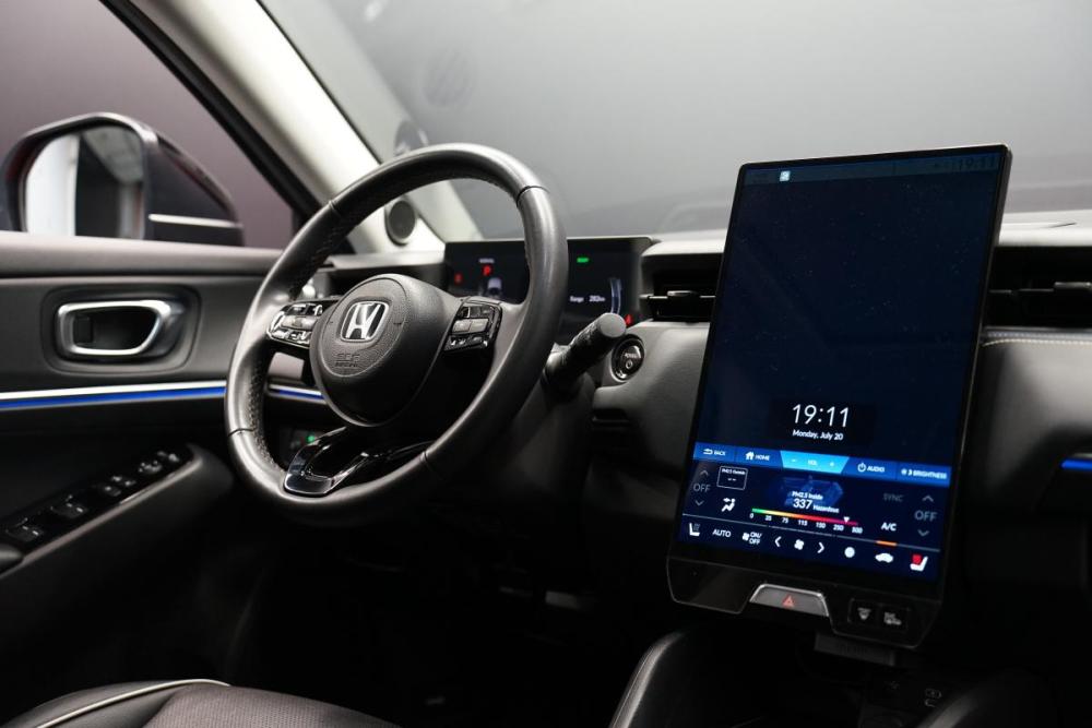 Honda e:NS1 Крым  - изображение 20