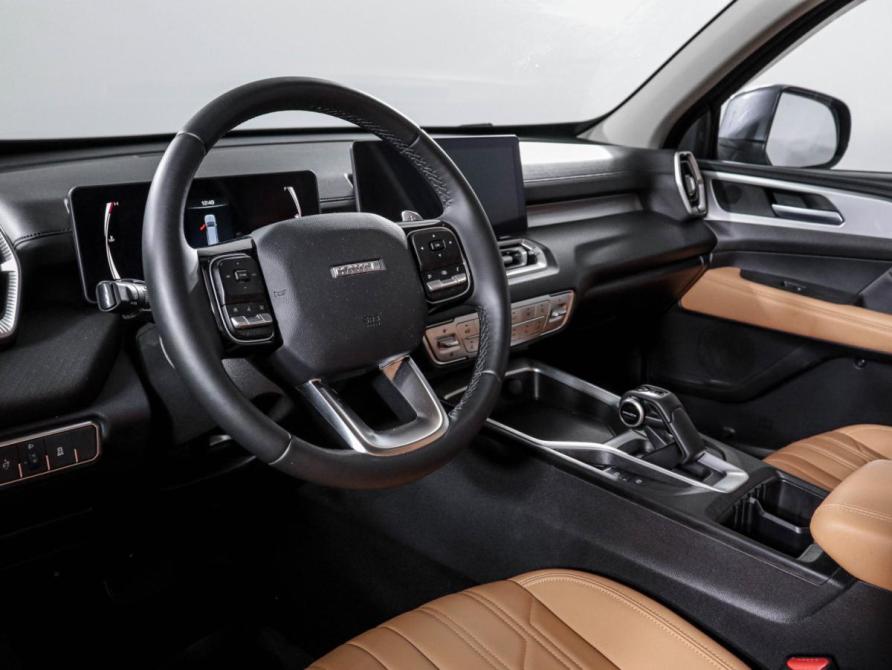 Haval H5 II Москва  - изображение 15
