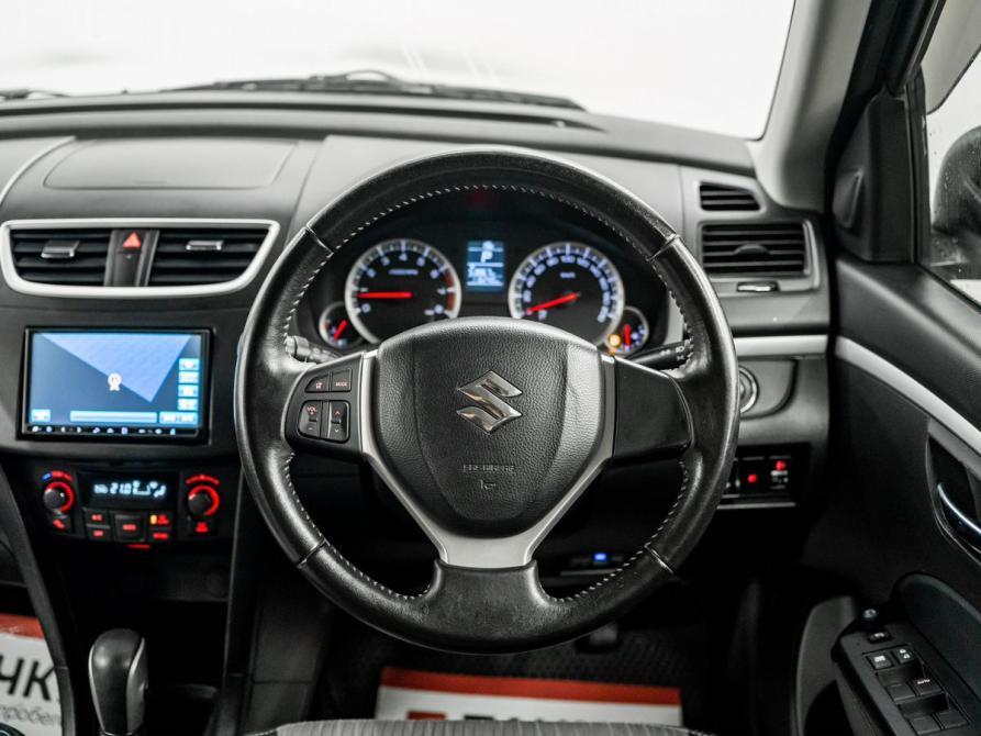 Suzuki Swift IV Красноярск  - изображение 10
