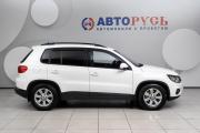 Volkswagen Tiguan I Рестайлинг Подольск  - изображение 27