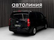 Hyundai H-1 II Рестайлинг 2 Красноярск  - изображение 21