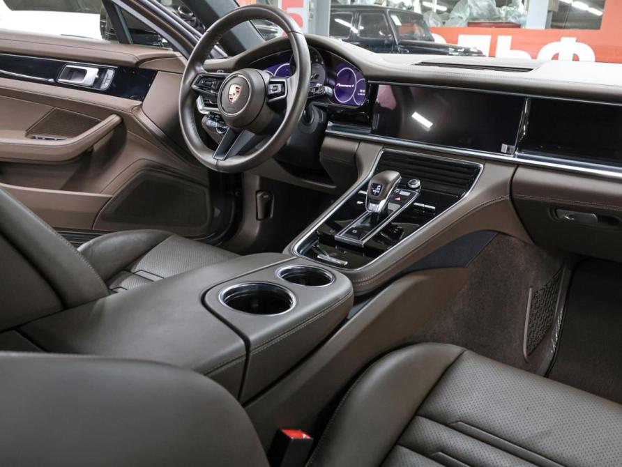 Porsche Panamera II Рестайлинг Москва  - изображение 10