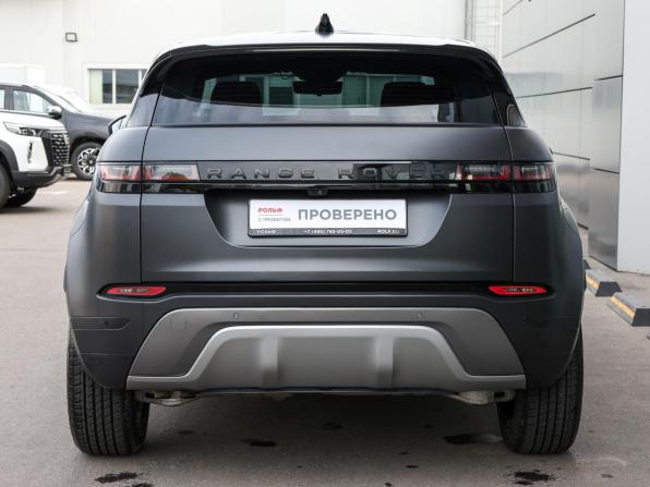 Land Rover Range Rover Evoque II с пробегом 2019 года, цена 3 998 000 рублей, 61500 км, внедорожник, Автокод Объявления