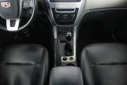 Geely Emgrand X7 I Пермь  - изображение 42