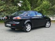 Mitsubishi Lancer X Рестайлинг Санкт-Петербург  - изображение 33