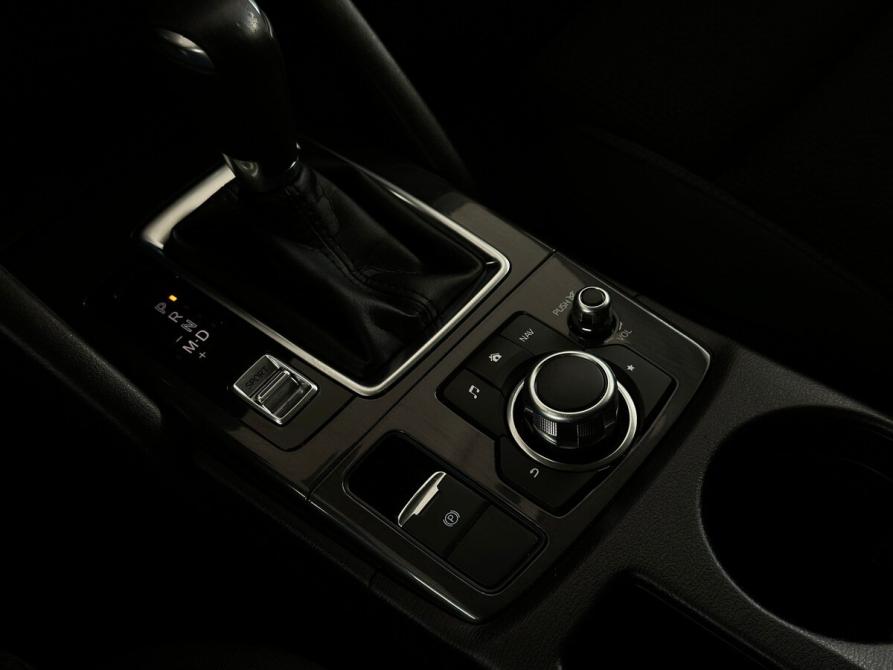 Mazda CX-5 I Рестайлинг Москва  - изображение 9