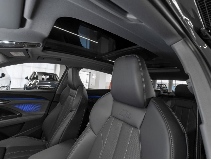 Audi Q5 III (GU) Москва  - изображение 10