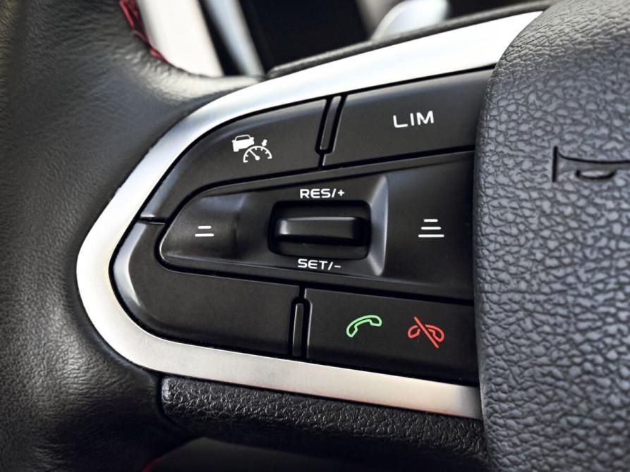 Geely Tugella I Екатеринбург  - изображение 14