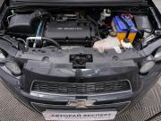 Chevrolet Aveo II Ульяновск  - изображение 34