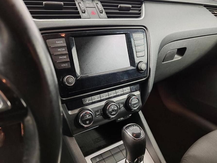 Skoda Octavia III (A7) Москва  - изображение 14