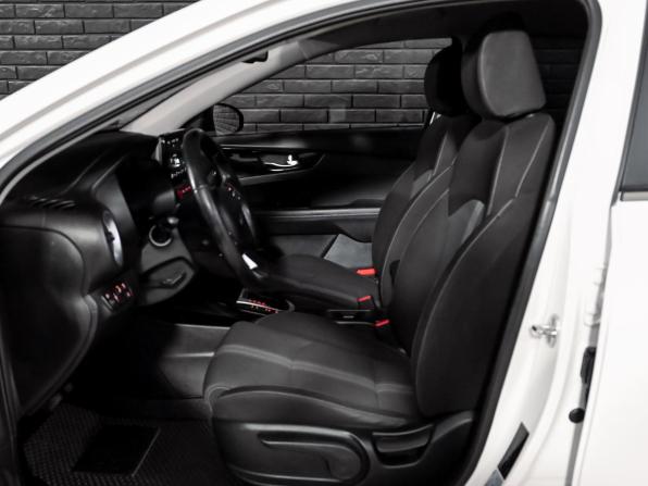 Kia Cerato IV Рестайлинг с пробегом 2021 года, цена 1 790 000 рублей, 153096 км, седан, Автокод Объявления