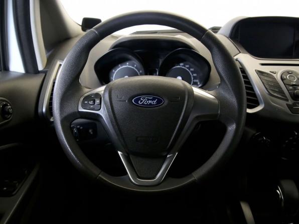 Ford EcoSport II с пробегом 2018 года, цена 945 000 рублей, 188657 км, внедорожник, Автокод Объявления