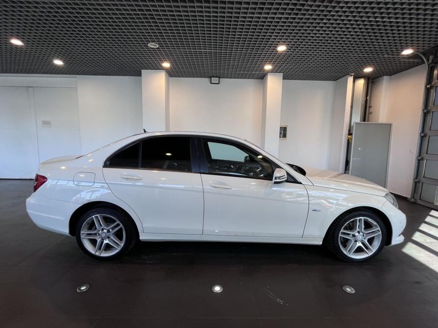 Mercedes-Benz C-Класс III (W204) Рестайлинг Чебоксары  - изображение 4