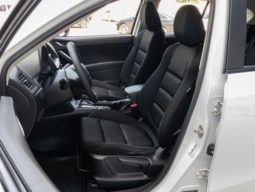 Mazda CX-5 I Краснодар  - изображение 10