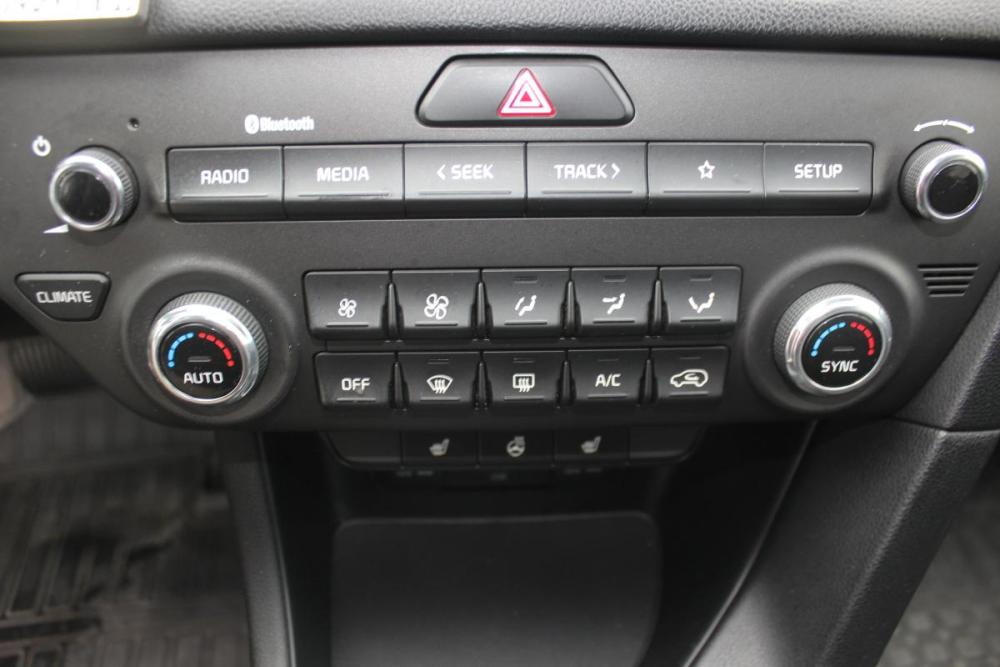 Kia Sportage IV Рестайлинг Белгород  - изображение 27