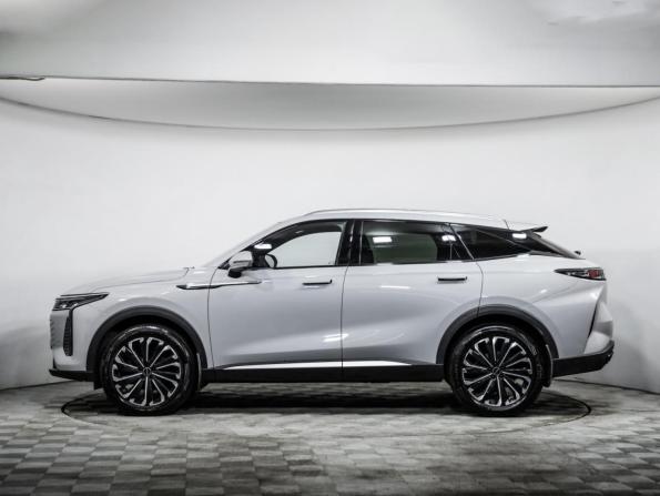 Exeed RX с пробегом 2023 года, цена 2 799 000 рублей, 33603 км, внедорожник, Автокод Объявления