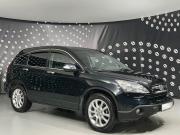 Honda CR-V III Новосибирск  - изображение 29