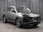 Changan UNI-S (CS55 Plus) Ставрополь  - изображение 24