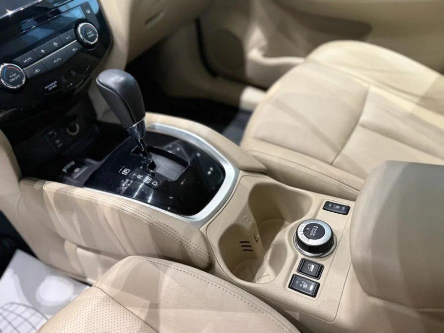 Nissan X-Trail III Екатеринбург  - изображение 19