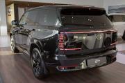 GAC S7 Москва  - изображение 46