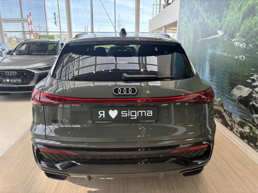 Audi Q5 III Санкт-Петербург  - изображение 6