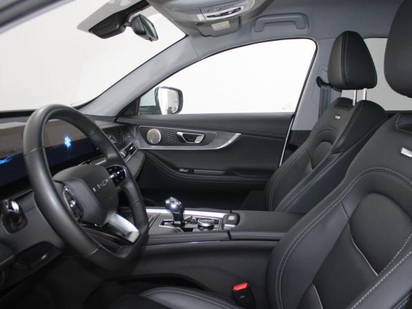 Chery Tiggo 7 Pro Max I Рестайлинг с пробегом 2024 года, цена 2 249 900 рублей, 28358 км, внедорожник, Автокод Объявления