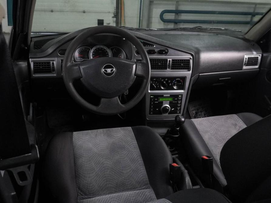 Daewoo Nexia I Рестайлинг Воронеж  - изображение 6