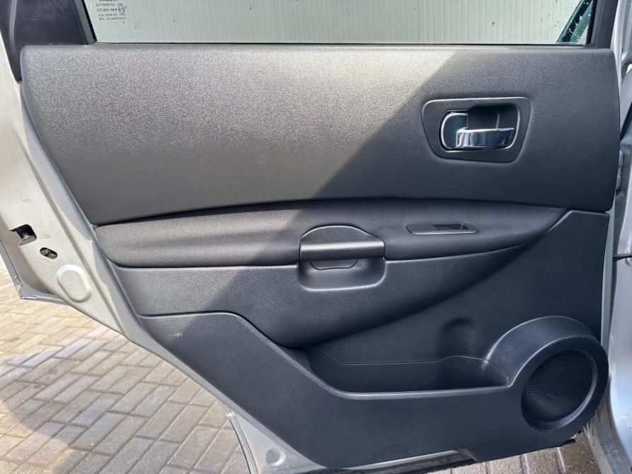 Nissan Qashqai+2 I Рестайлинг Тамбов  - изображение 20