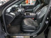 Mercedes-Benz S-Класс VII (W223) Москва  - изображение 53
