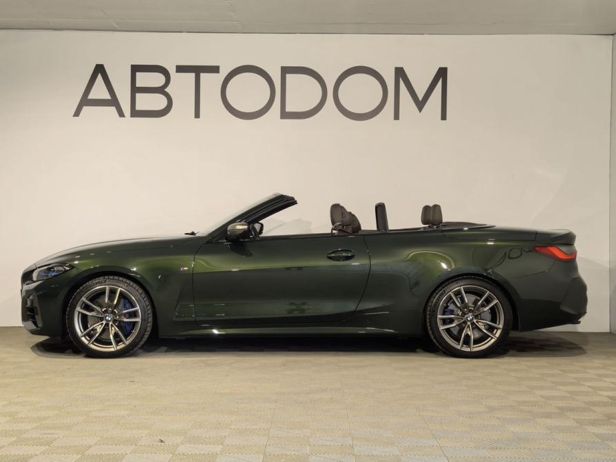 BMW 4 серии G22 G23 G26 Санкт-Петербург  - изображение 5