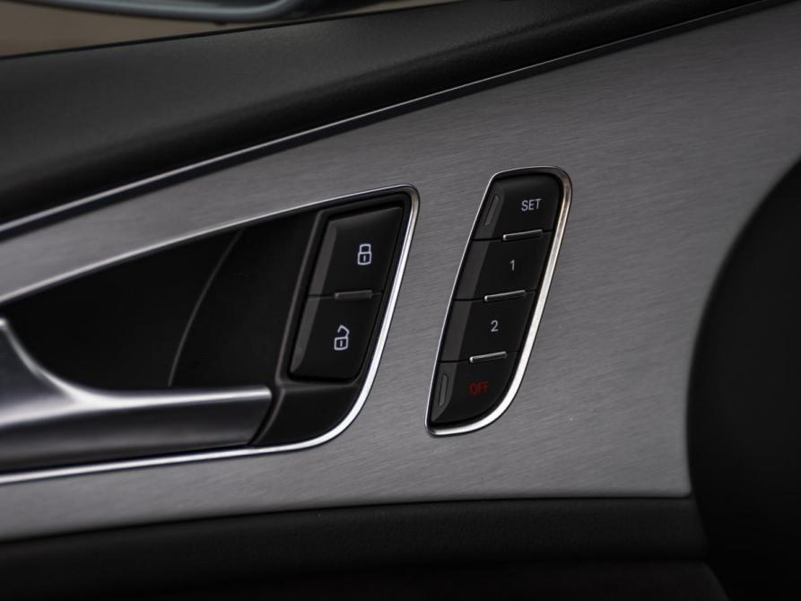 Audi A6 IV (C7) Рестайлинг Москва  - изображение 20