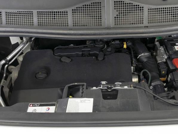 Citroen SpaceTourer I с пробегом 2021 года, цена 3 180 000 рублей, 97749 км, минивэн, Автокод Объявления