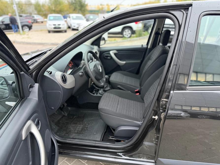 Renault Sandero I Сыктывкар  - изображение 15